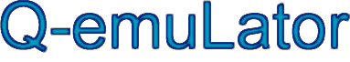 Q-emuLator