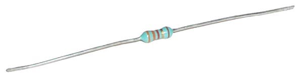 Resistor