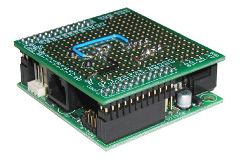 XnTcp interface